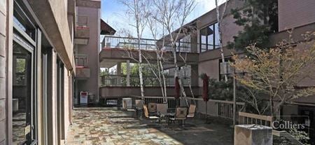Preview of Office space for Rent at 3685 Mount Diablo Blvd