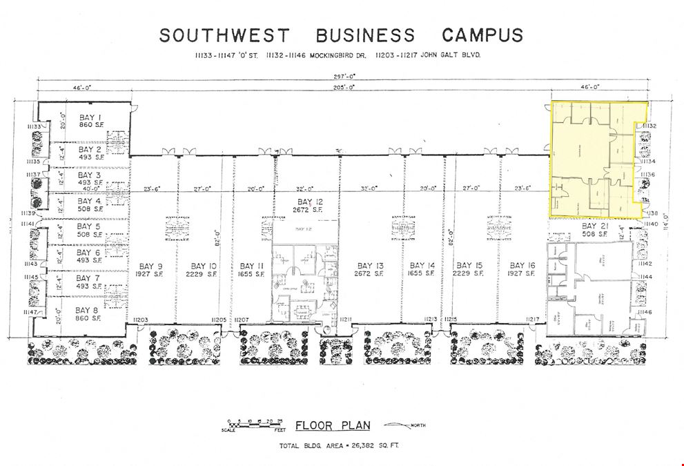 11205-11215 John Galt Blvd