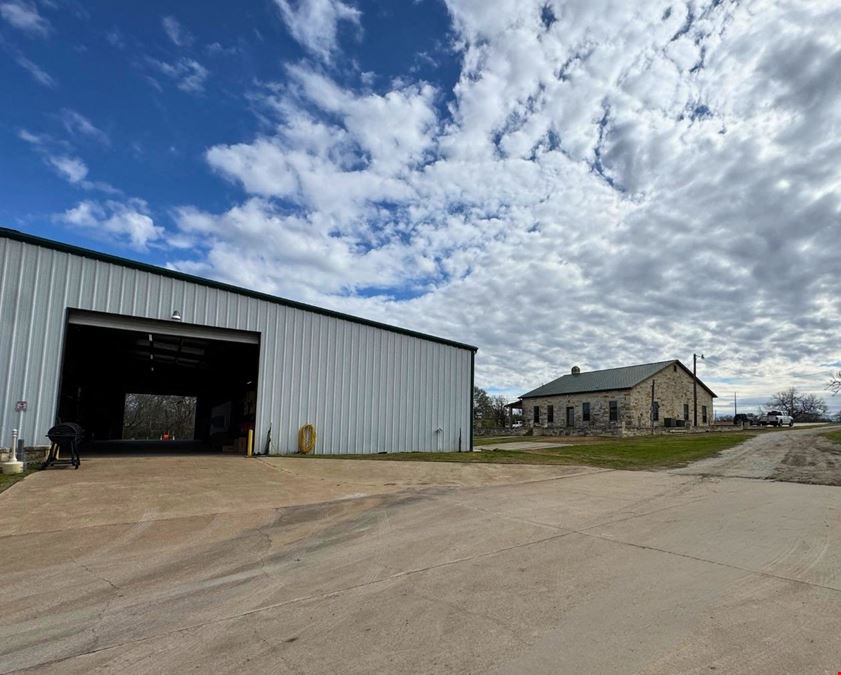 7081 Old Reliance Road