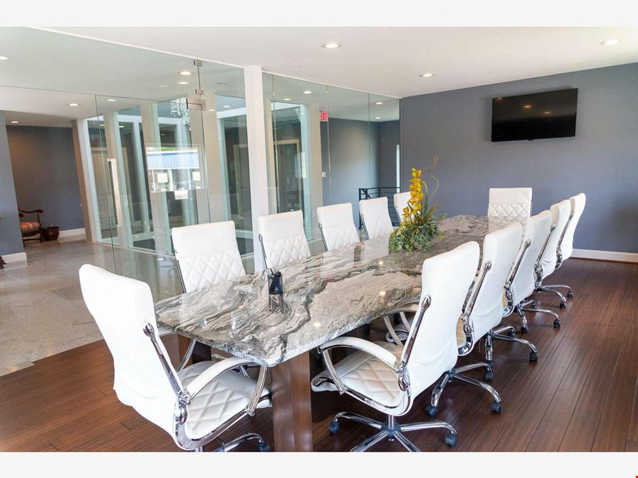 Lynchburg Legal & Professional Building
