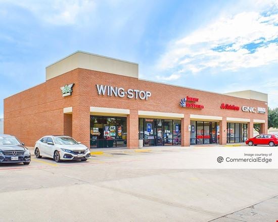 Preview of Retail space for Rent at 2200 14th Street