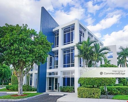 Preview of Office space for Rent at 1615 South Federal Hwy