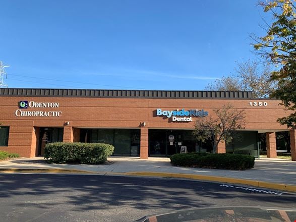 Preview of Office space for Rent at 1350, 1360, 1370 Blair Drive