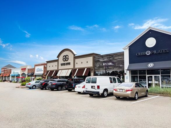 Preview of Retail space for Rent at 95 Washington Street