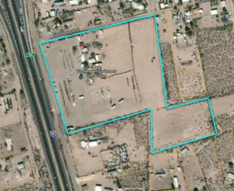 34 Lemitar Frontage Rd