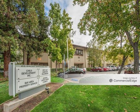 Preview of Office space for Rent at 20 Great Oaks Blvd