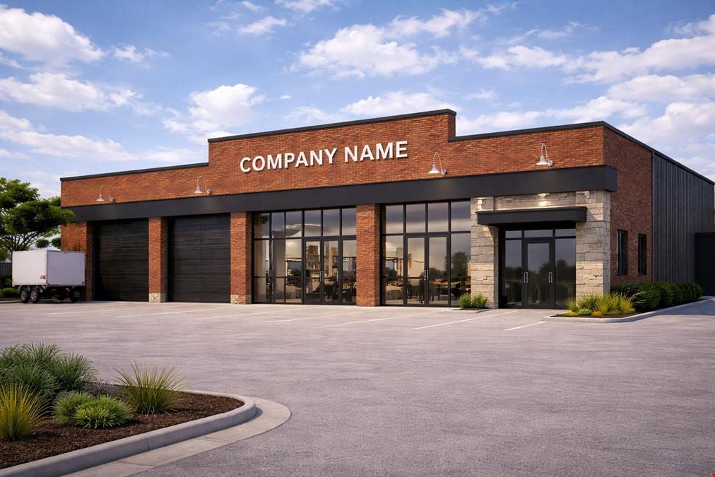 High Plains Industrial Park