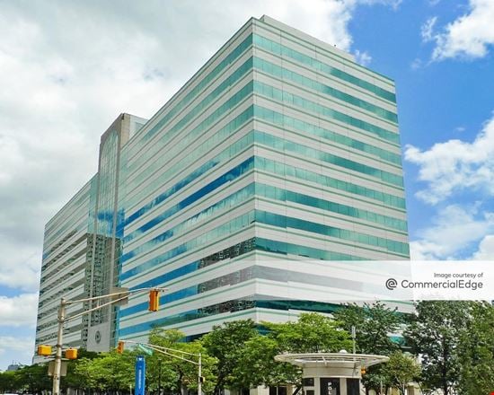 Preview of Office space for Rent at 111 Town Square Place