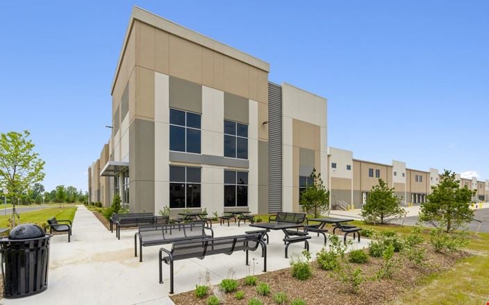 Preview of Industrial space for Rent at 33370 Trade Ctr Dr.