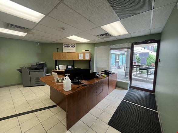 Preview of Office space for Rent at 300 Victoria Street North, Unit 8