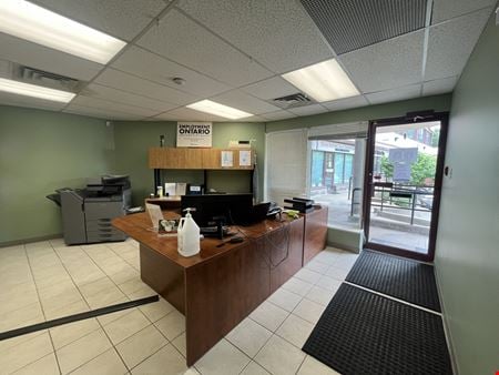 Preview of Office space for Rent at 300 Victoria Street North, Unit 8