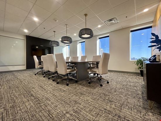 TKO Suites - Phoenix
