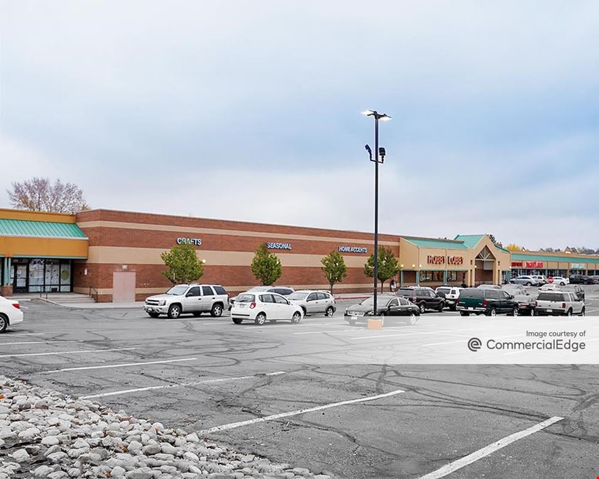 Englewood Plaza