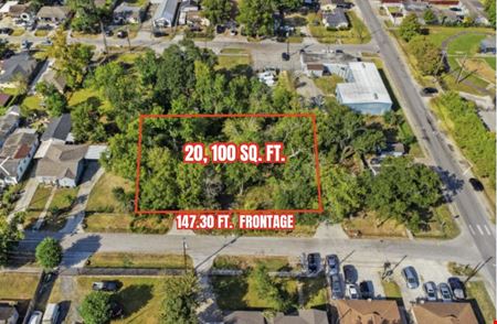 Preview of VacantLand space for Sale at 245 Palmyra St