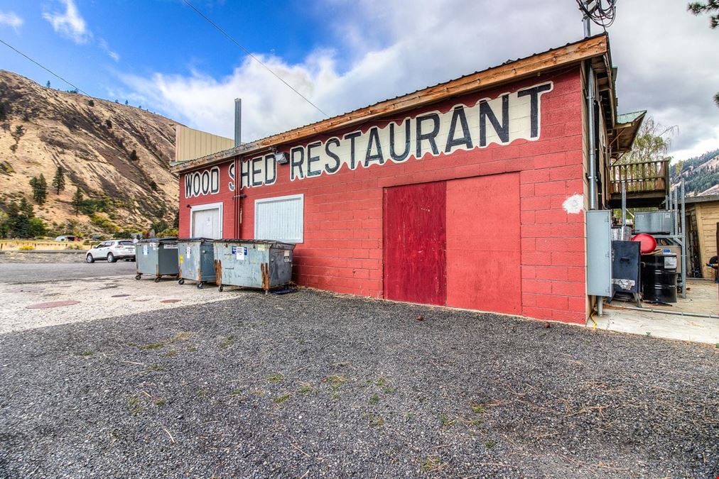 Eagle Rock Resort