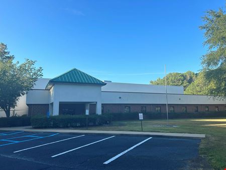 Preview of Industrial space for Rent at 173 E Marketridge Dr
