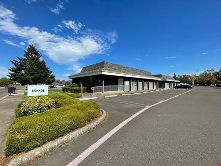 Preview of Office space for Rent at 1320 Meridian Dr