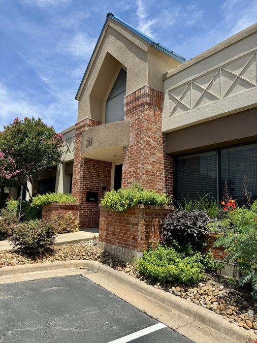 4604 S. Lamar