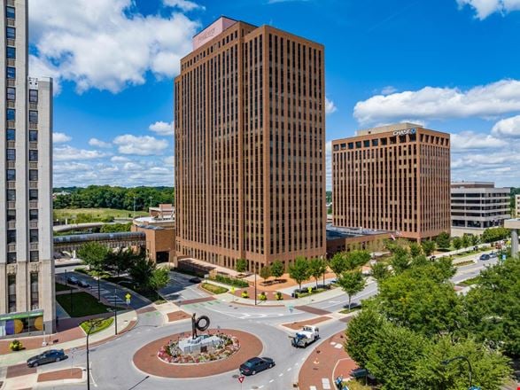 Preview of Office space for Rent at 76 South Main Street
