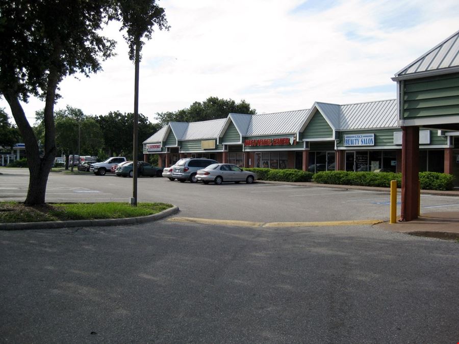 Plantation Plaza