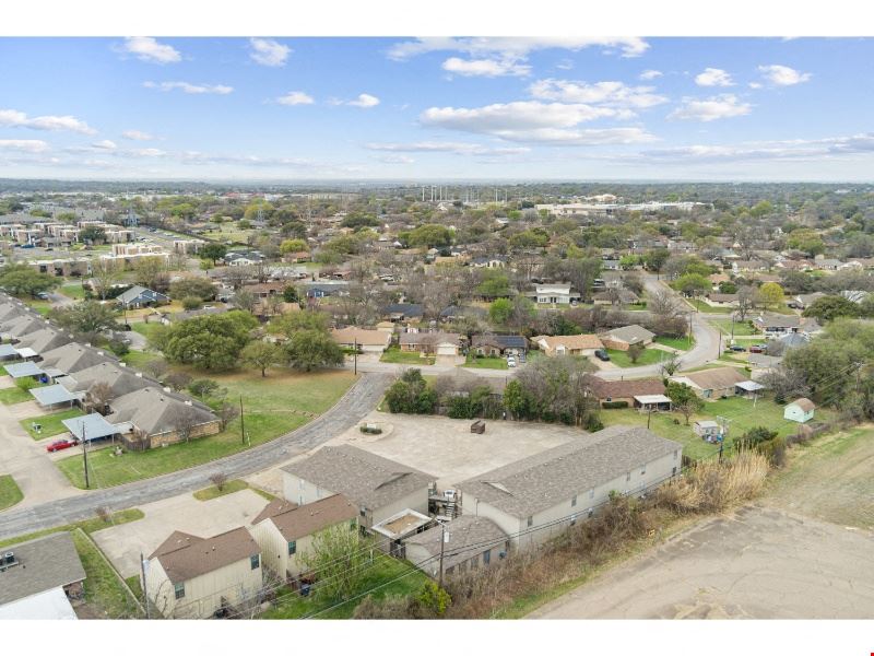 52 Multifamily Units | Multiple Portfolios in One