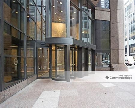Preview of Office space for Rent at 31 West 52nd Street