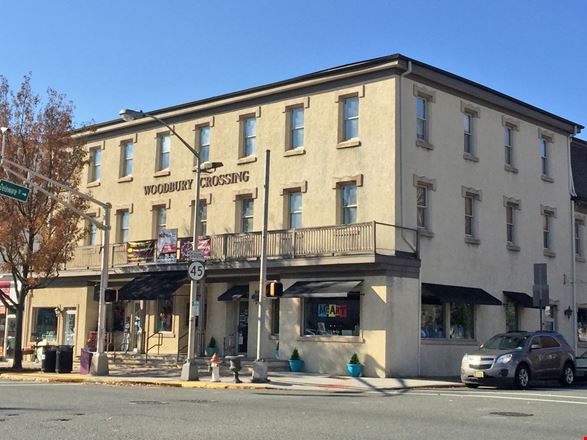 Preview of Office space for Rent at 1-7 South Broad Street