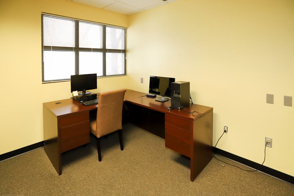 Deer Park Portfolio Building 1