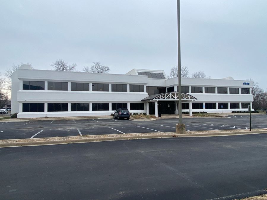 6740 Antioch