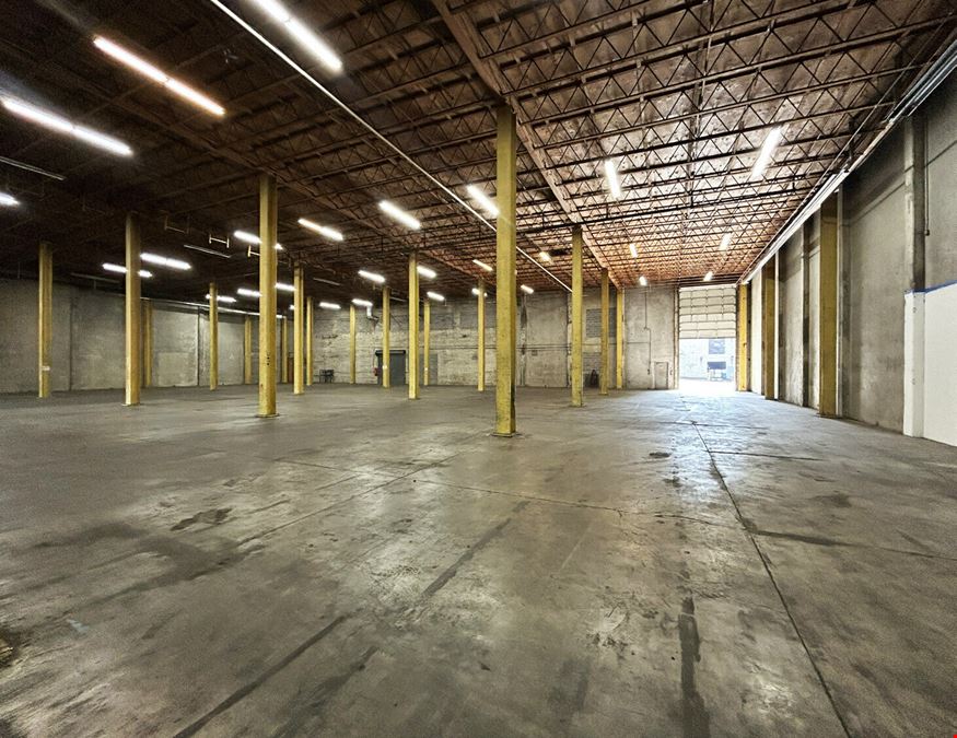2030 N Columbia Blvd