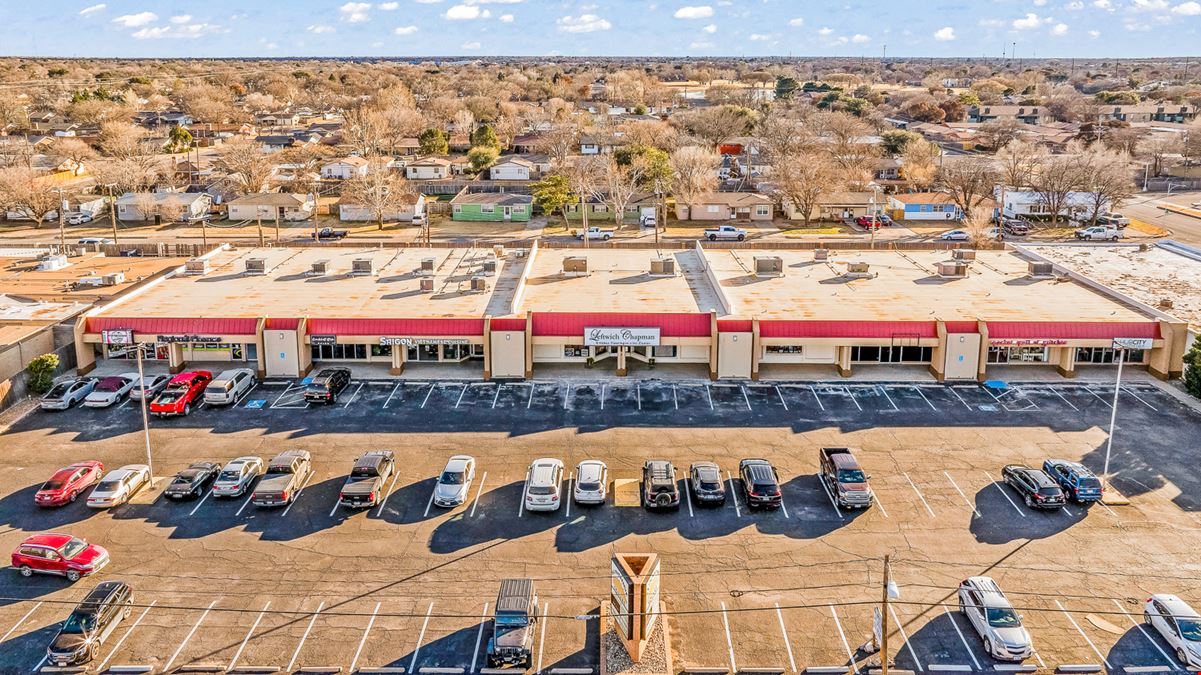 4519 50th Street- Sunshine Square