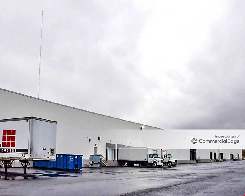 Prologis Meadowlands - 1270 Valley Brook Avenue