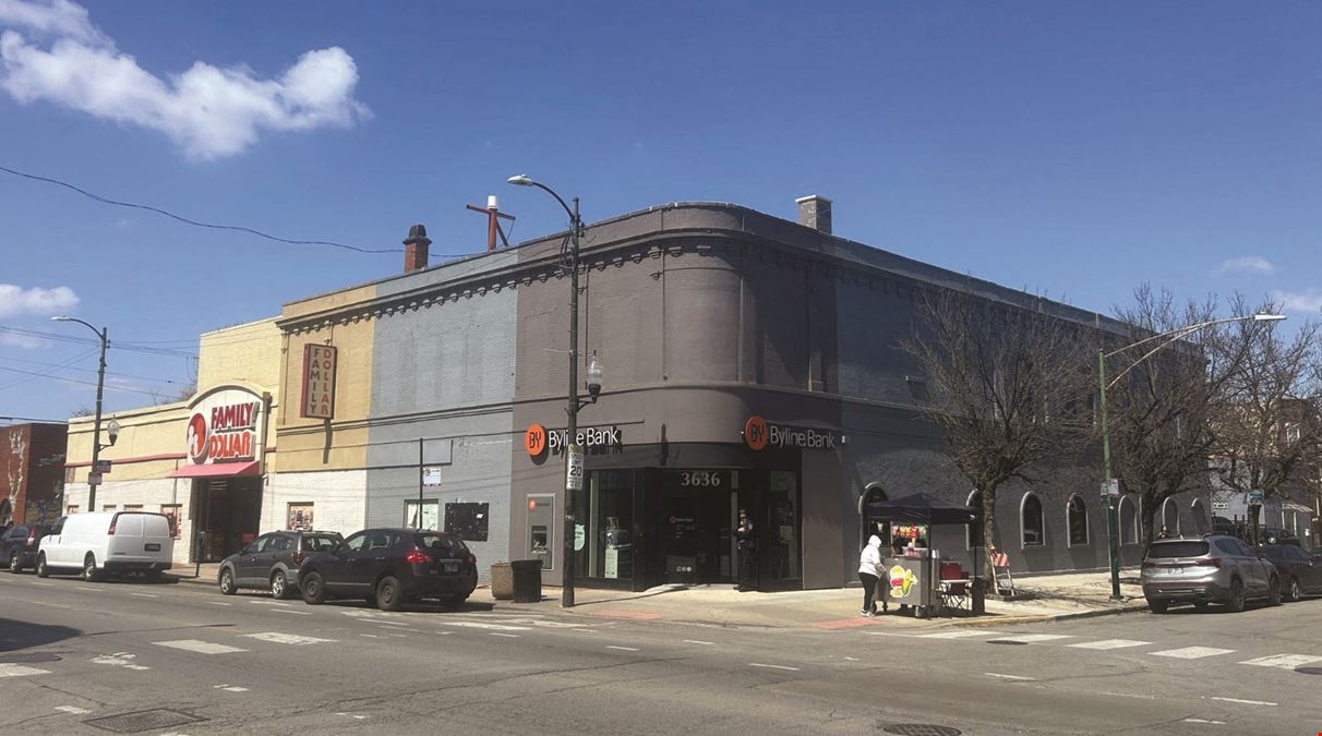 3636 West 26th Street