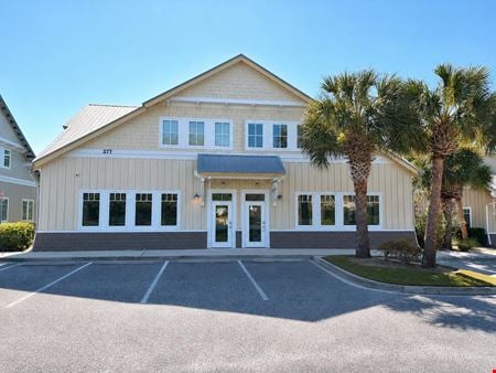 Preview of Office space for Rent at 277 Willbrook Blvd