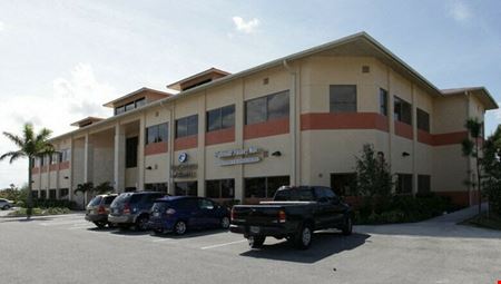 Preview of Office space for Rent at 3507 Lee Blvd