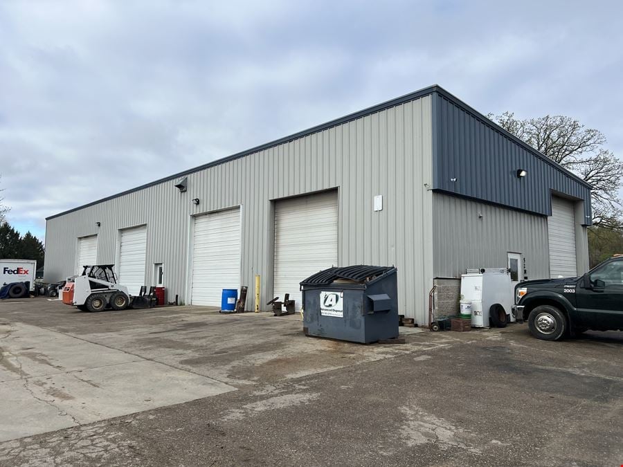 Deforest - 5,000sf