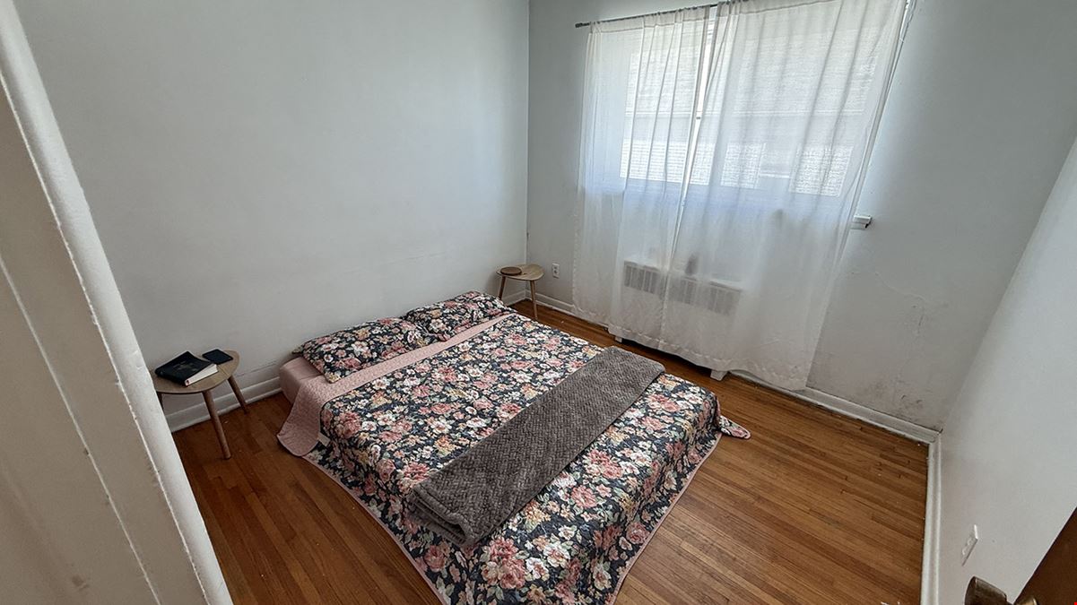 555 Young Street