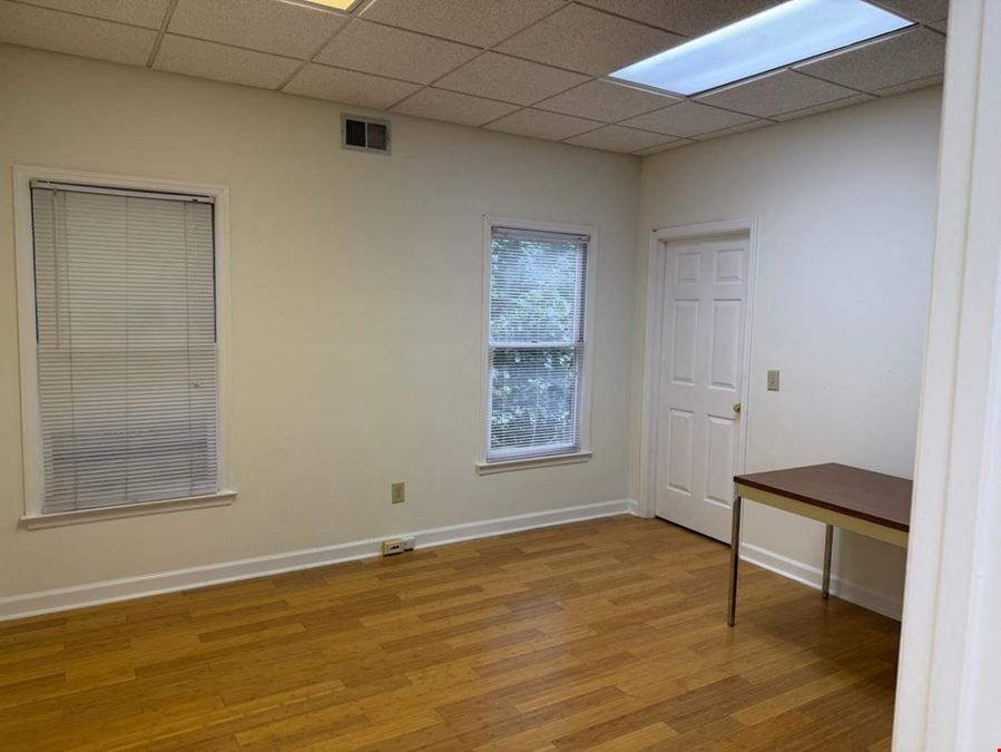 1060 Cambridge Square – Suite C Office