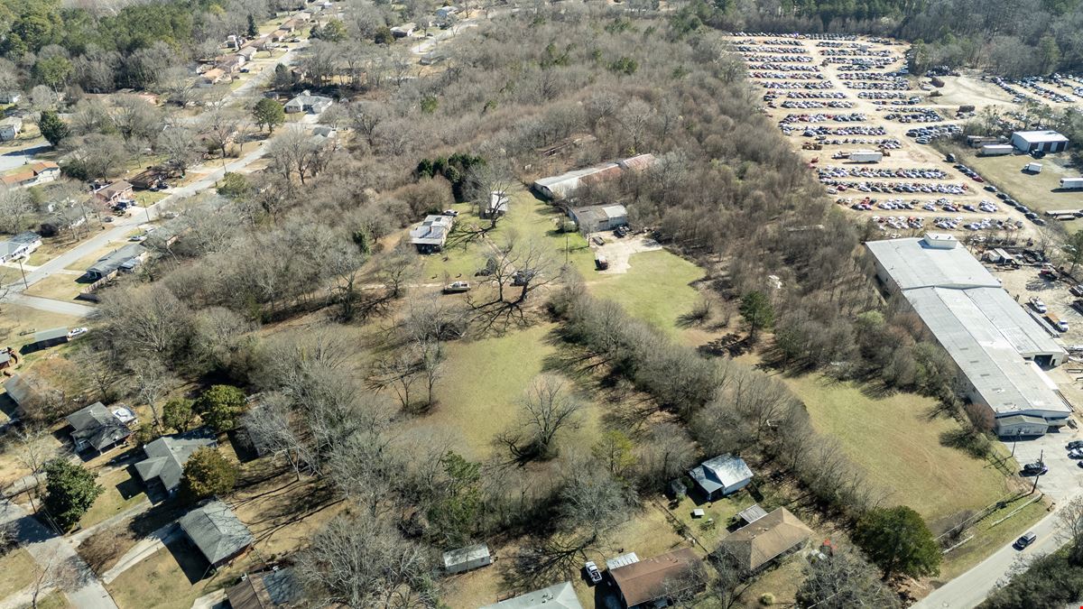 116 Thornton Drive