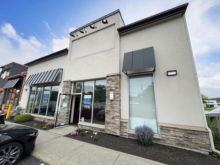 Preview of Retail space for Rent at 379 Russell St