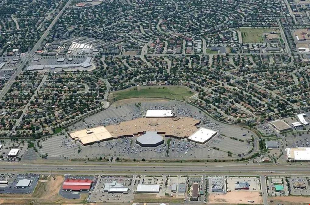 Westgate Mall