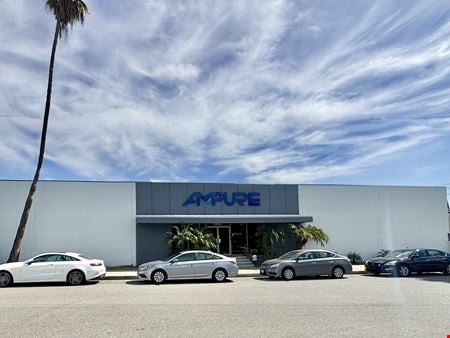 Preview of Industrial space for Sale at 1960 S. Walker Ave