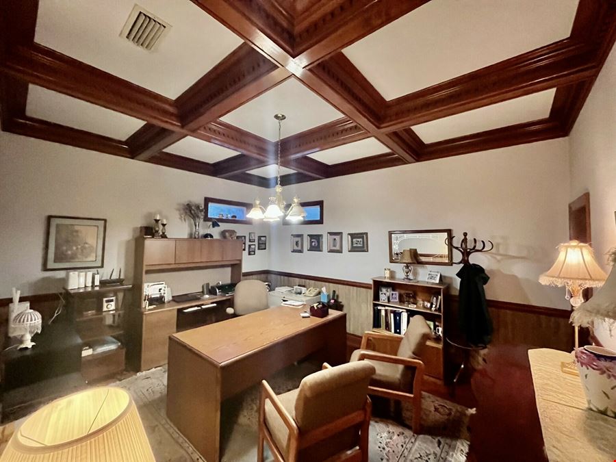 1200 Mahogany Mill Road