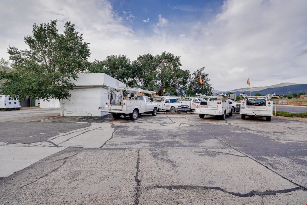1132 Paseo del Pueblo Sur