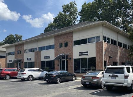 Preview of Office space for Sale at 2443 Lynn Road
