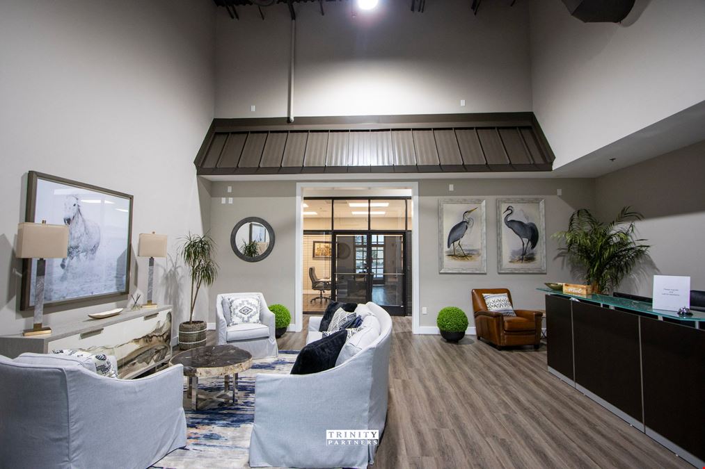 941 Spears Creek Court