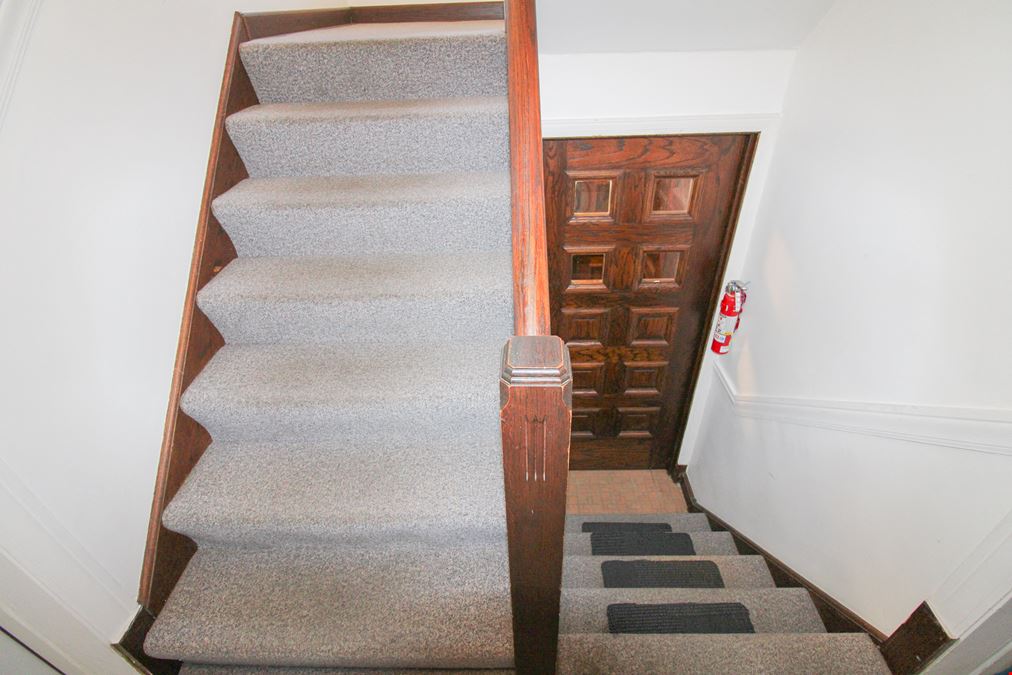 Norwood Park Six-Flat Turnkey Investment Property