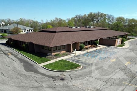 Preview of Other space for Rent at 7010 Spring Meadows West Dr