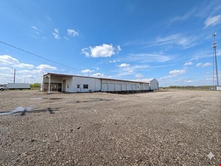 Preview of Industrial space for Rent at 125 West Barlow Road