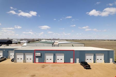 Preview of Industrial space for Rent at 1810 Mindy Street, Suite 2